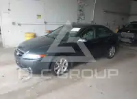 2005 Acura TSX фото