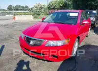 2005 Acura TSX фото