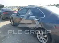 2005 Acura TSX photo