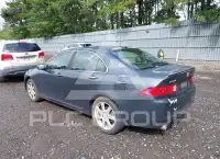 2005 Acura TSX фото