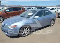 2005 Acura TSX фото
