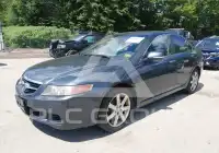 2005 Acura TSX photo