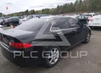 2005 Acura TSX photo