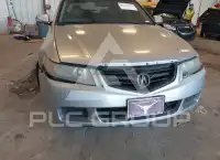 2005 Acura TSX фото