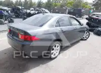 2005 Acura TSX photo