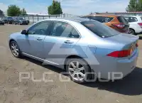 2005 Acura TSX фото