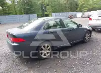 2005 Acura TSX фото