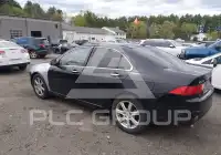 2005 Acura TSX photo