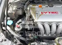 2005 Acura TSX фото