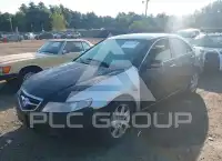 2005 Acura TSX фото