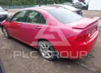 2005 Acura TSX фото