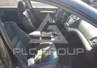 2005 Acura TSX фото