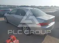 2005 Acura TSX фото