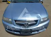 2005 Acura TSX фото