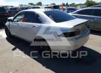 2005 Acura TSX фото