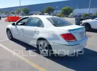 2005 Acura RL фото