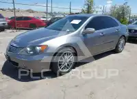 2005 Acura RL photo