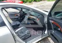 2005 Acura RL фото