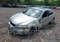 2005 Acura RL фото