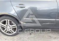 2005 Acura RL фото