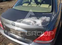 2005 Acura RL photo