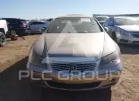 2005 Acura RL photo