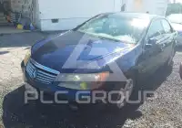 2005 Acura RL photo