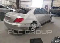 2005 Acura RL фото