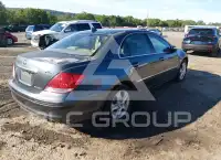 2005 Acura RL photo