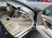 2005 Acura RL photo