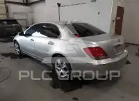 2005 Acura RL фото