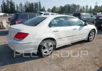 2005 Acura RL фото