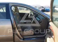 2005 Acura RL photo