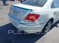 2005 Acura RL фото