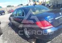 2005 Acura RL photo