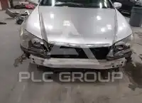 2005 Acura RL фото
