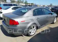 2005 Acura TL фото