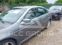 2005 Acura TL фото