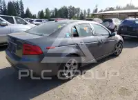 2005 Acura TL фото