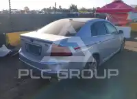 2005 Acura TL фото