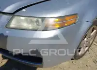 2005 Acura TL фото