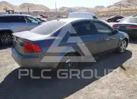 2005 Acura TL photo