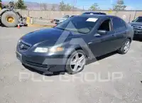 2005 Acura TL photo