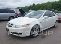 2005 Acura TL фото