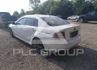 2005 Acura TL фото