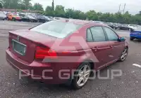 2005 Acura TL photo