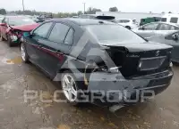 2005 Acura TL photo