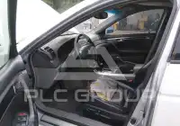 2005 Acura TL фото