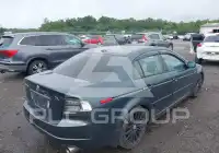 2005 Acura TL фото