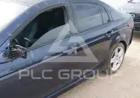 2005 Acura TL фото